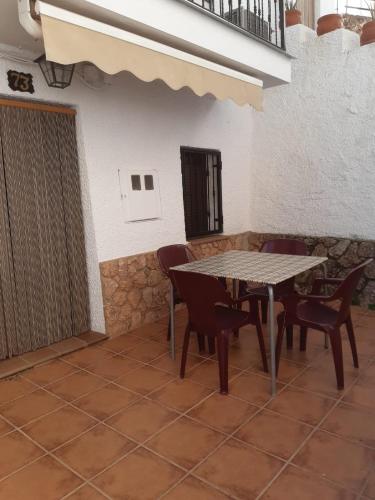 Casas rurales Casa Noguera in Ripoar