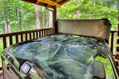 Arrowhead Lodge #568 in Gatlinburg, USA