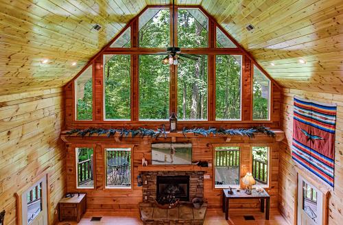 Arrowhead Lodge #568 in Gatlinburg, USA