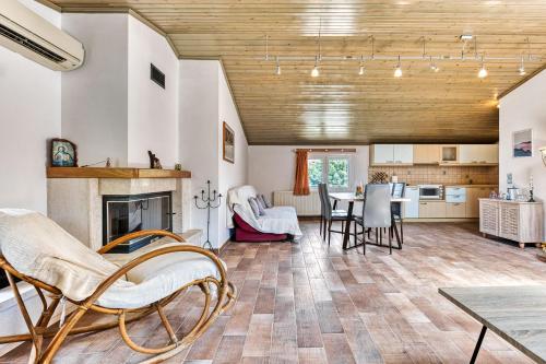 Serene Escape Suite, Corfu
