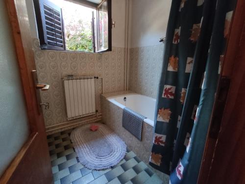 Four-Bedroom Apartment with Balcony  image 10