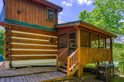 At Wild Turkey #122 - image 14