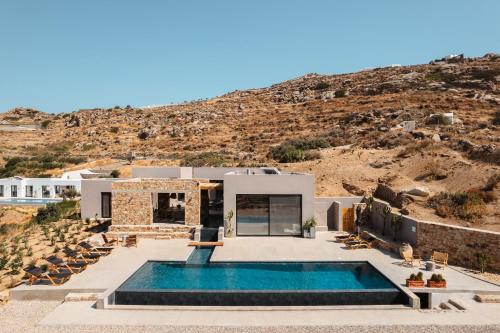 Gr - Villa La Punta, Plaka (foto 3)