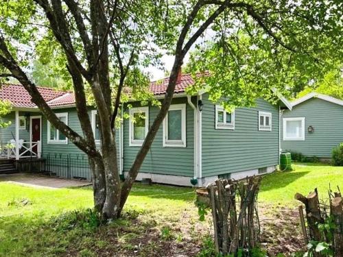 4 star holiday home in VÄRMDÖ
