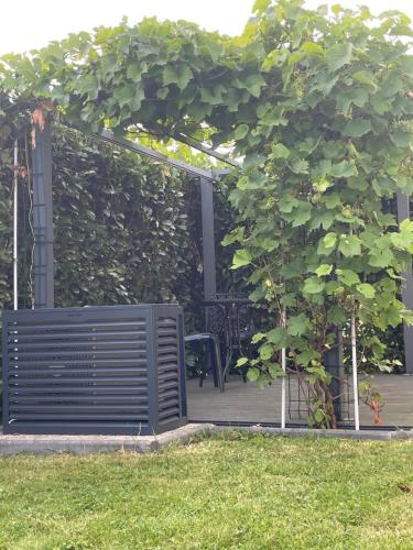 appartement des mésanges (appartement des mesanges) in Bosc-le-Hard
