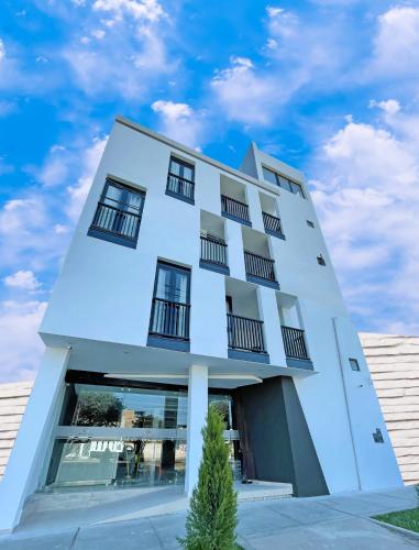 Hotel QC