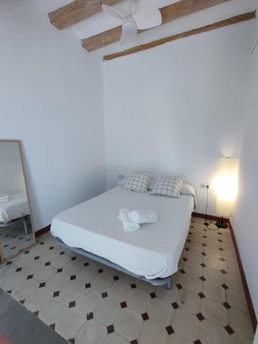 Canonge Rodó Apartments, Barcellona
