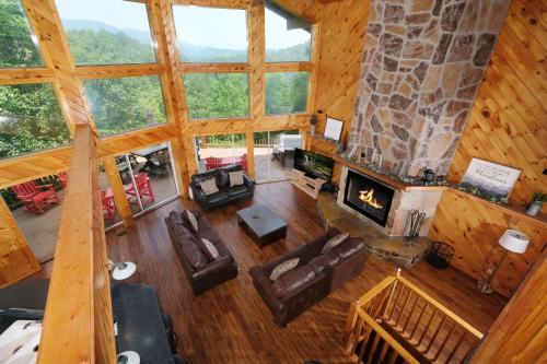 Big Sky Lodge #438 in Sevierville, USA
