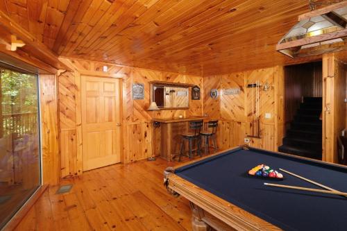 Big Sky Lodge #438 in Sevierville, USA