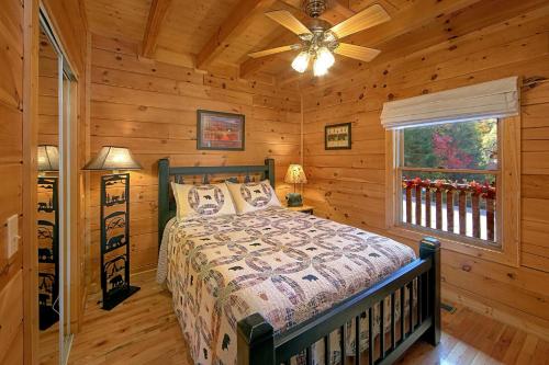 Boulder Bear Lodge #355 by Aunt Bug's Cabin Rentals - image 12
