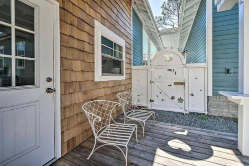 The Southport Cottage! in 紹斯波特