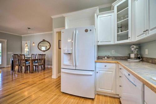 The Southport Cottage! in 紹斯波特