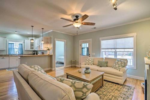 The Southport Cottage! in 紹斯波特