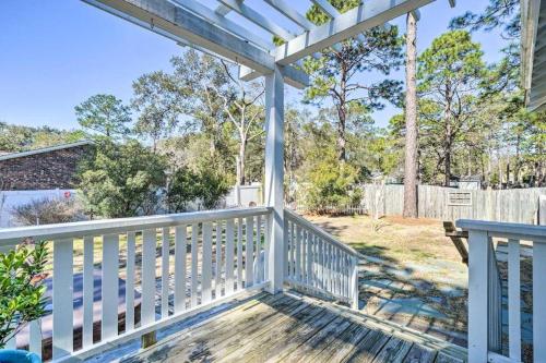 The Southport Cottage! in 紹斯波特