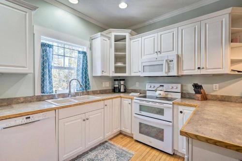 The Southport Cottage! in 紹斯波特