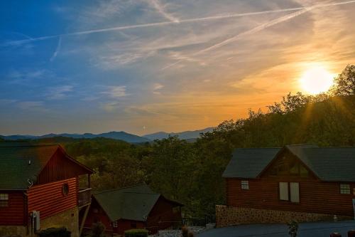 Buckhead #259 by Aunt Bug's Cabin Rentals - image 13