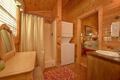 Buckhead #259 by Aunt Bug's Cabin Rentals - image 14