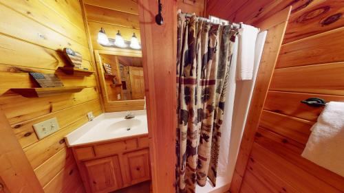 Buddy Bear #249 by Aunt Bug's Cabin Rentals - image 2