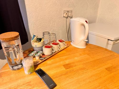 All Seasons Guest House - image 14