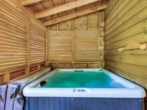 Cabin Fever #117 in Sevierville, USA