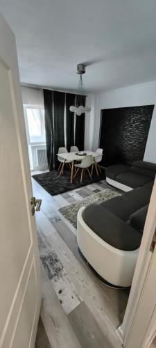 Apartament Roman, Băile Herculane