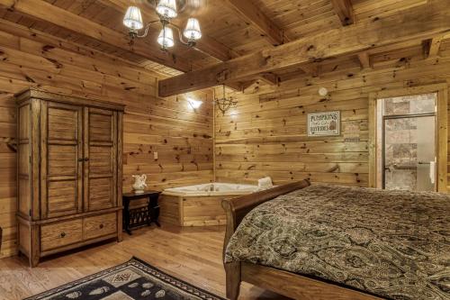Camelot – Pigeon Forge, TN
