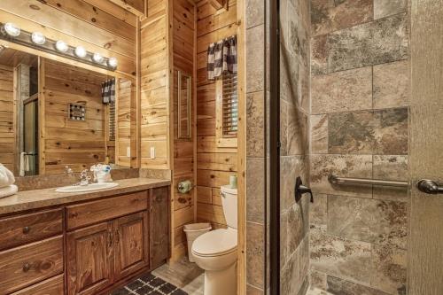 Camelot – Pigeon Forge, TN