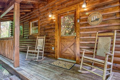 Camelot – Pigeon Forge, TN