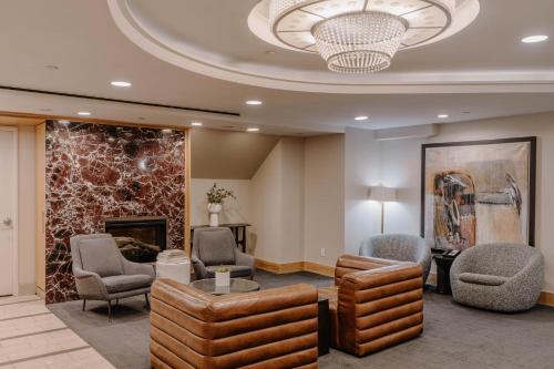 Club Quarters Hotel World Trade Center - main image