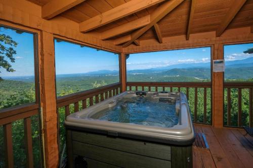 Cloud Nine Views #310 in Sevierville, USA