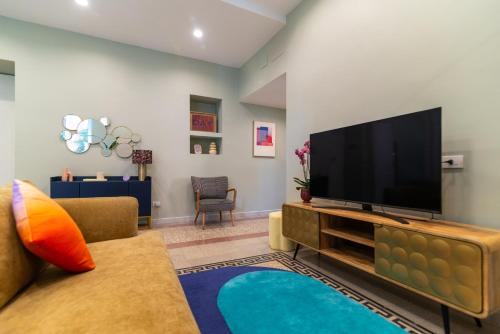 Casa Barbieri boutique apartment Flaminio, Roma (foto 2)