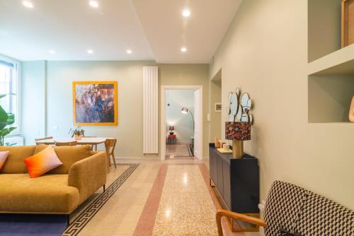 Casa Barbieri boutique apartment Flaminio, Roma (foto 4)