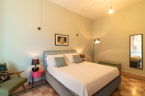 Casa Barbieri boutique apartment Flaminio, Roma (foto 7)