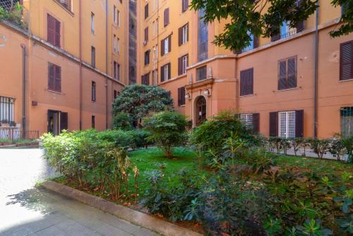 Casa Barbieri boutique apartment Flaminio, Roma (foto 10)