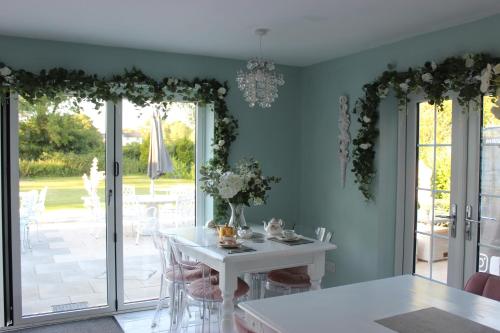 The Willowford - Bragenham