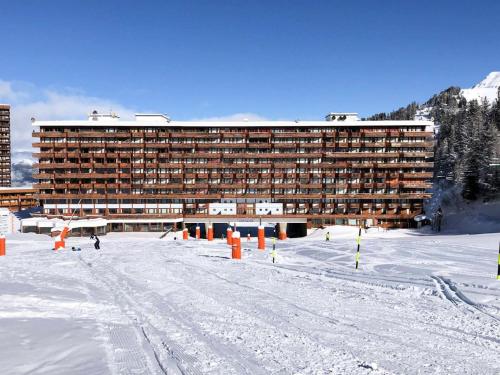 Residence Le France - 2 Pieces 4 pers - LE FRANCE - 852FR - PLAGNE CENTRE MAE-5134 in La Plagne