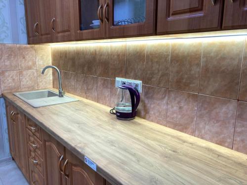 Separate Appartment at Shota Rustaveli Street, Odessa (zdjęcie 7)