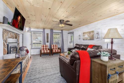 Creekside #3580, Cosby (fotografie 6)