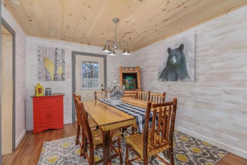 Creekside #3580, Cosby (fotografie 10)