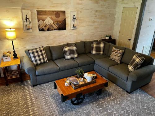 Creekside #3580, Cosby (fotografie 8)