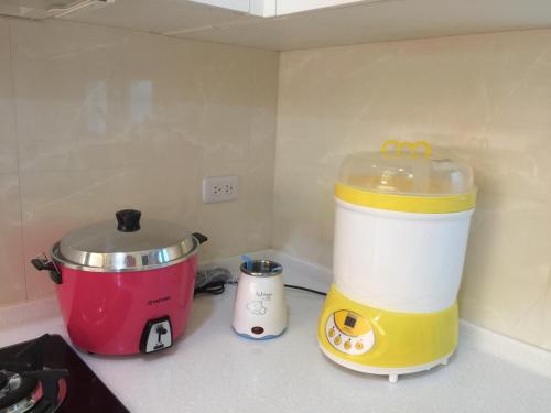 ZOO Bed and Breakfast - Taitung