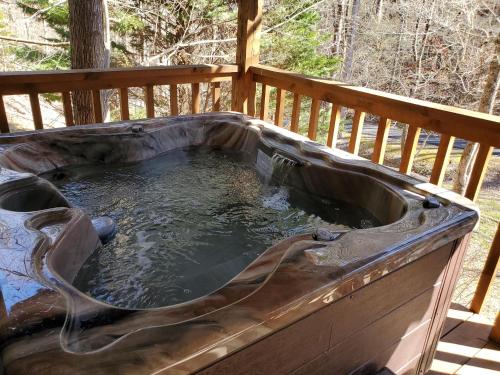 Daze Off #106 in Sevierville, USA