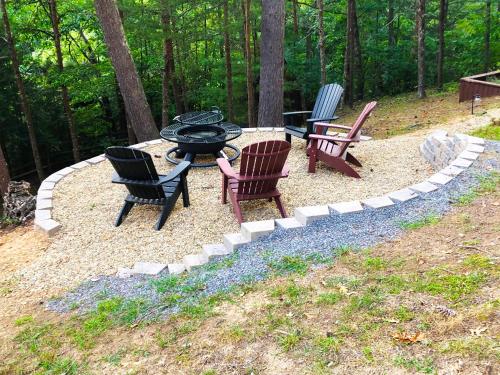 Deerly Loved #2846 in Sevierville, USA