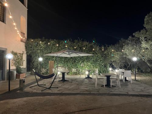 Instalaciones, Agriturismo Domus Tuscia in Viterbo