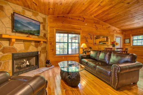 Dream Maker #120 by Aunt Bug's Cabin Rentals - image 2