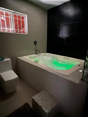 Casa en la playa in Santa Rita