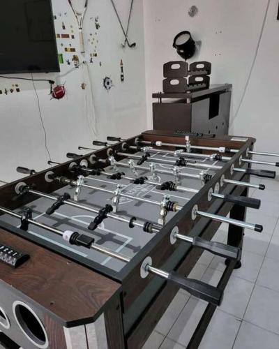 Casa en la playa in Santa Rita