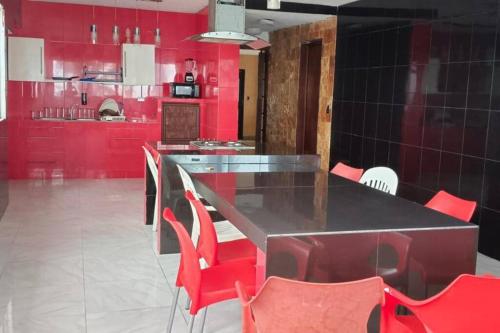 Casa en la playa in Santa Rita