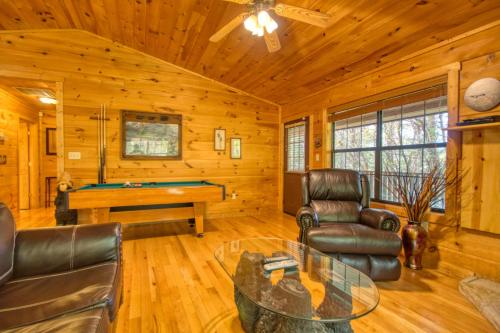 Dream Maker #120 by Aunt Bug's Cabin Rentals - image 6