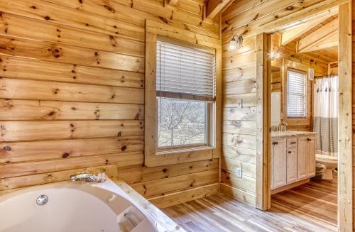 Dream Come True #555 by Aunt Bug's Cabin Rentals - image 2